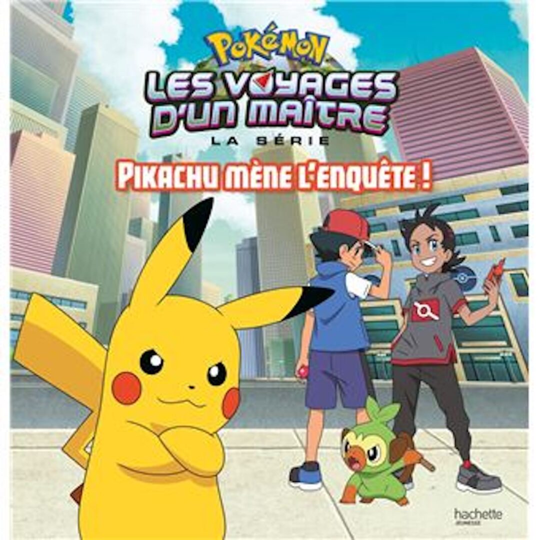 Pokemon-Pikachu-leads-the-investigation
