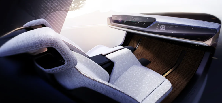 1672848068 913 CES 2023 Chrysler unveils a concept with an AI powered autonomous