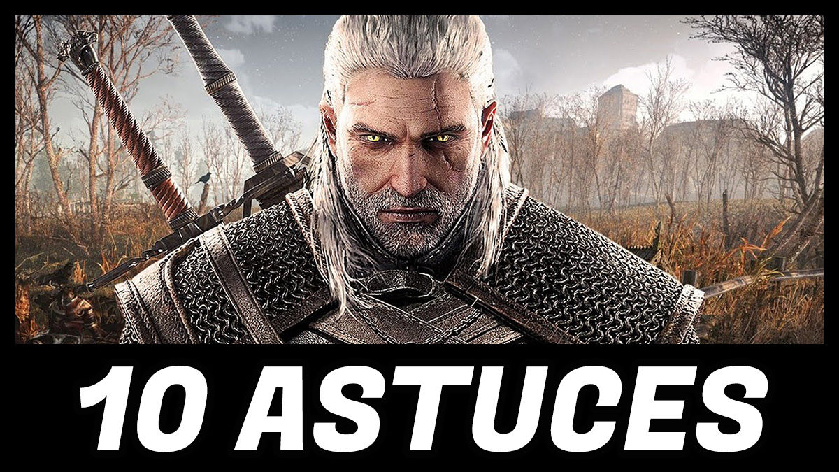 minia article the witcher 3 10 tips