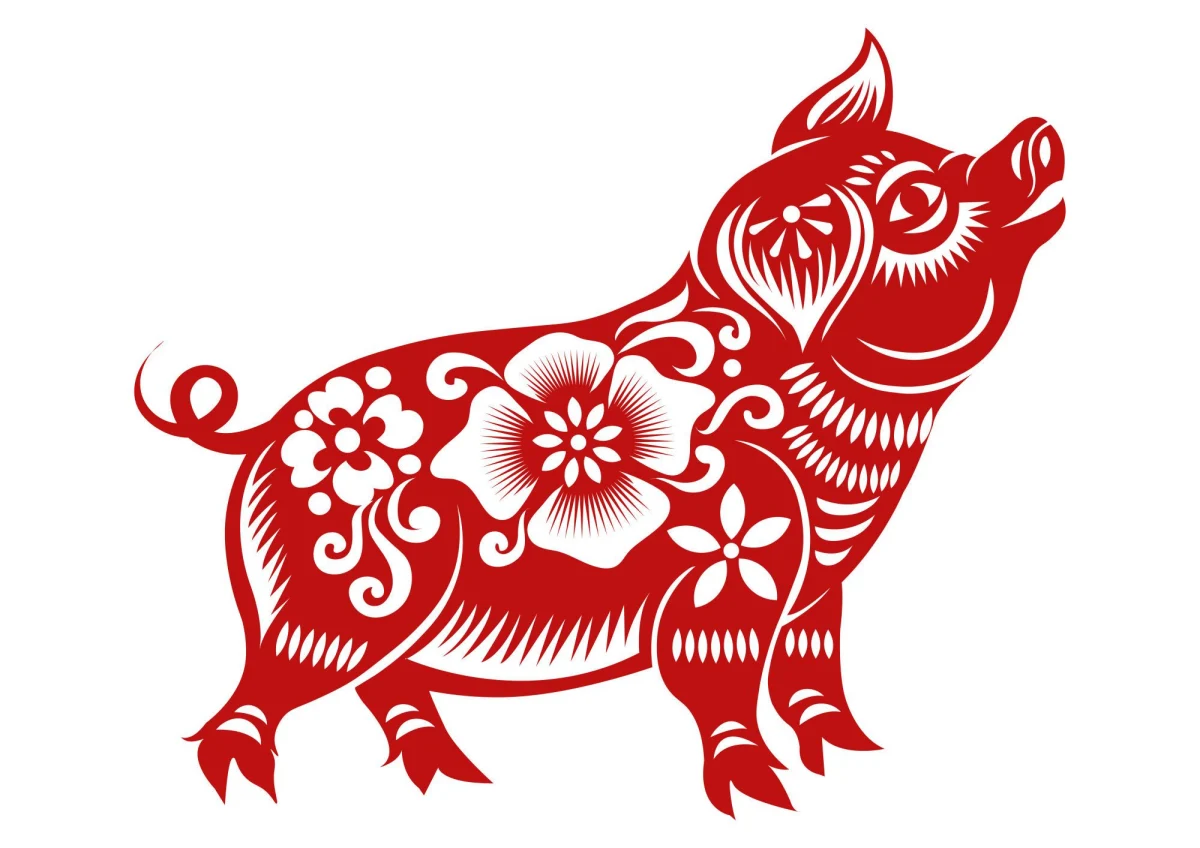 red pig chinese zodiac sign prediliction 2023