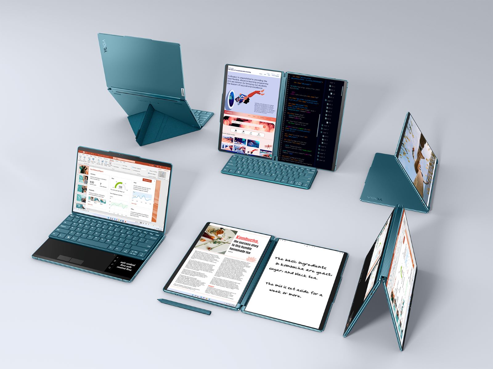 1674531706 Lenovo Yoga Book 9i A dual screen laptop built for productivity