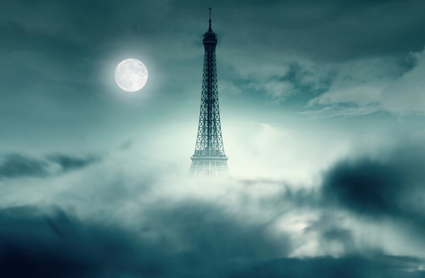 The most mystical tours of Paris
