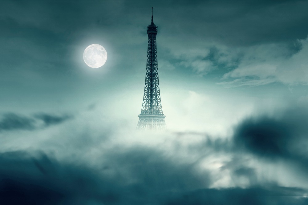 1675101645 2 The most mystical tours of Paris