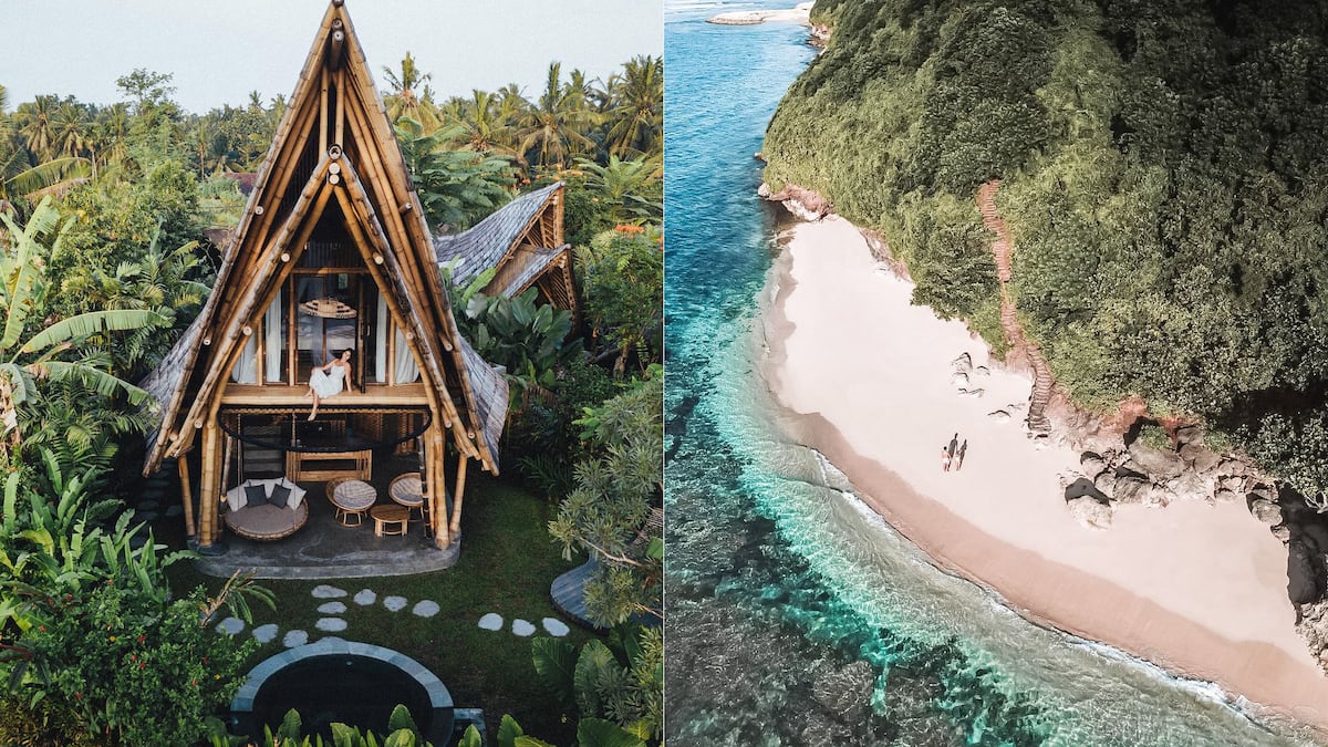 19 things to do for a magical trip to Bali