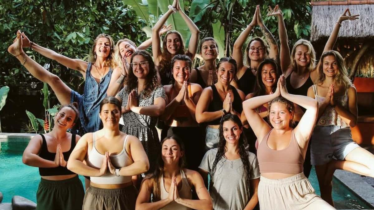 6 local companies hosting yoga retreats to get away from