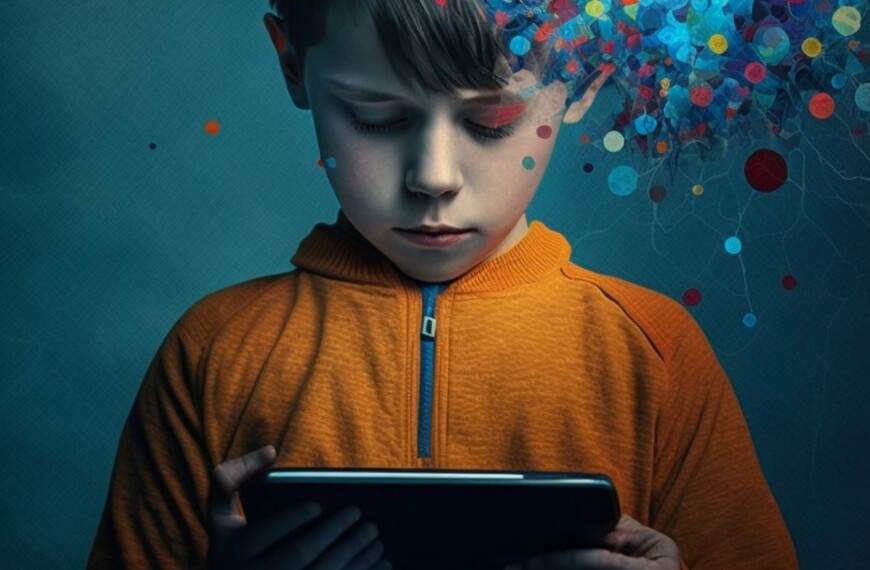 Bell Cause: Video Games, Technology and the Autism Spectrum