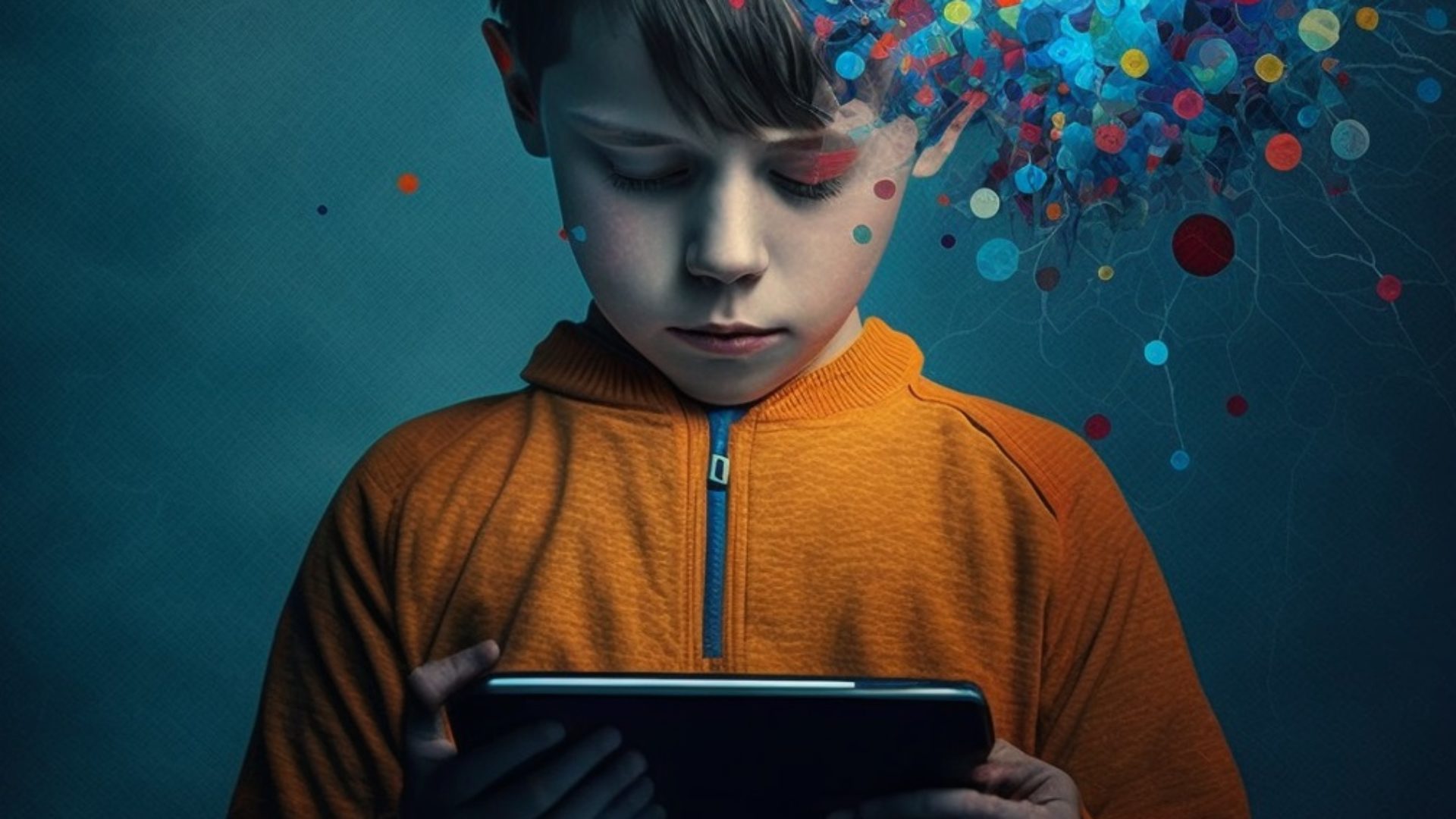 Bell Cause Video Games Technology and the Autism Spectrum