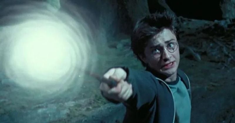 Harry Potter the 15 most powerful spells
