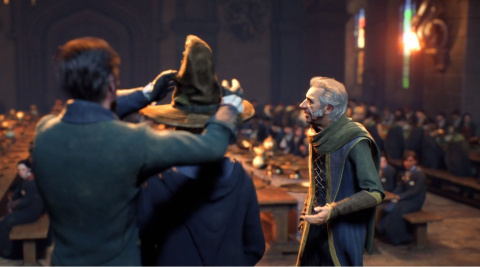 Hogwarts Legacy: Players angry after their pre-order was canceled