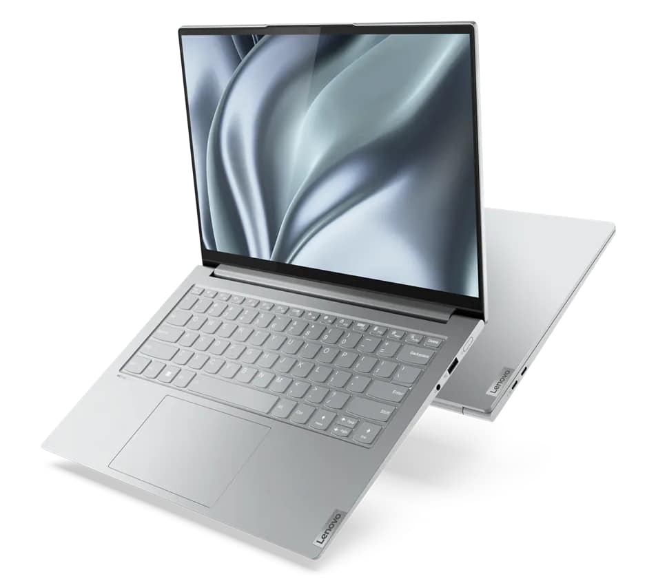 Lenovo Yoga Slim 7 Pro 14IAH7 82UT001RFR Ultrabook 14 28K