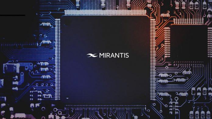 Mirantis updates OpenStack for Kubernetes which now supports Yoga and