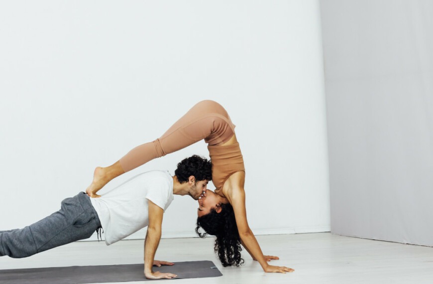 Tantra yoga : quels sont les bienfaits du yoga tantrique ?