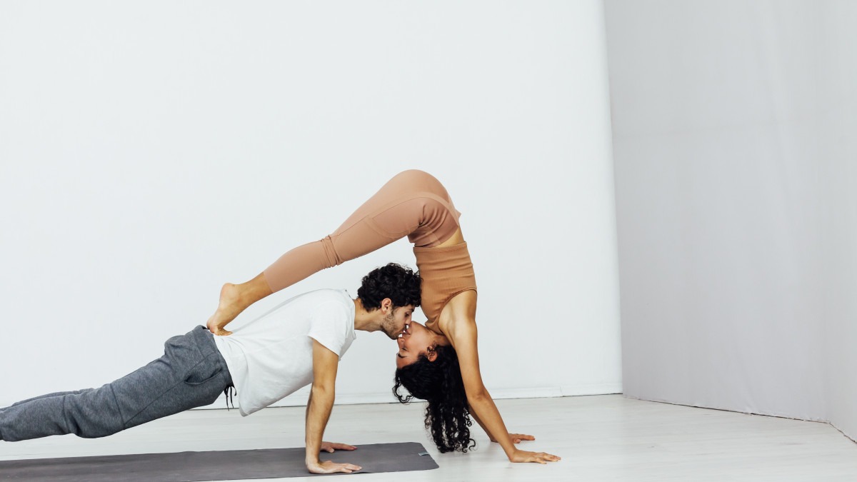 Tantra yoga quels sont les bienfaits du yoga tantrique