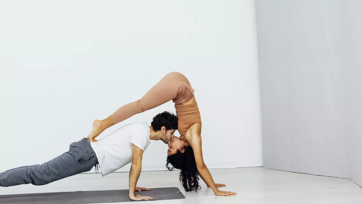 Tantra yoga : quels sont les bienfaits du yoga tantrique ?