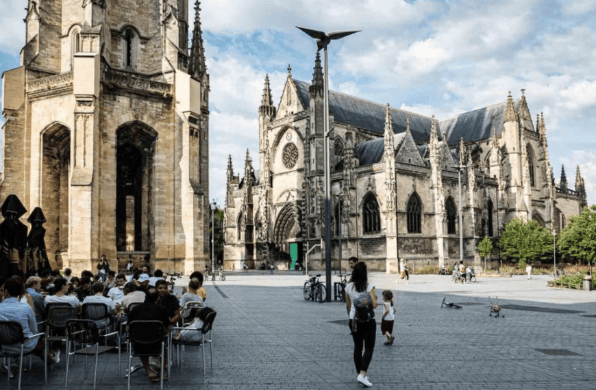 What to do in Bordeaux this week of January 23 🤩