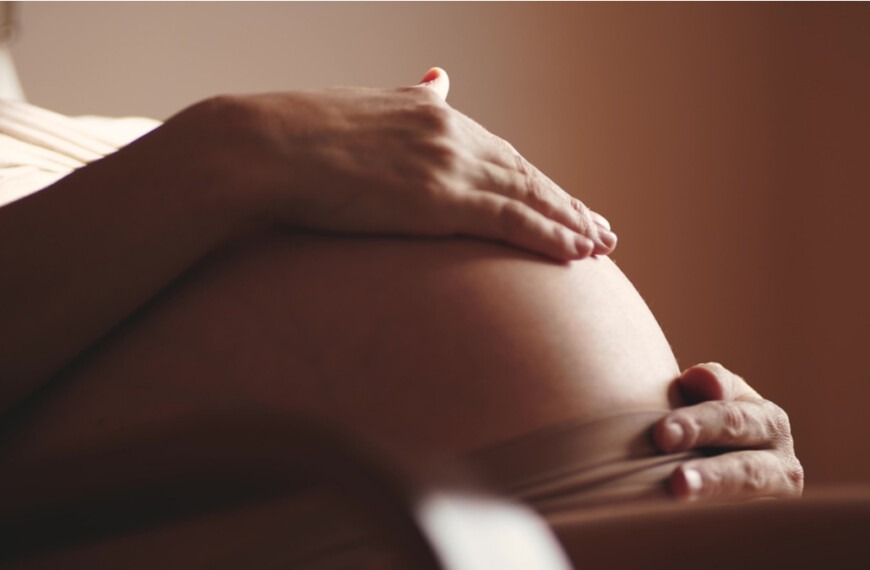 Dreaming of being pregnant: find out what it means!