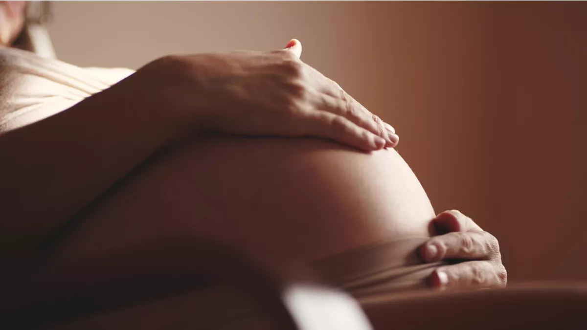 Dream of being pregnant: what does it mean?